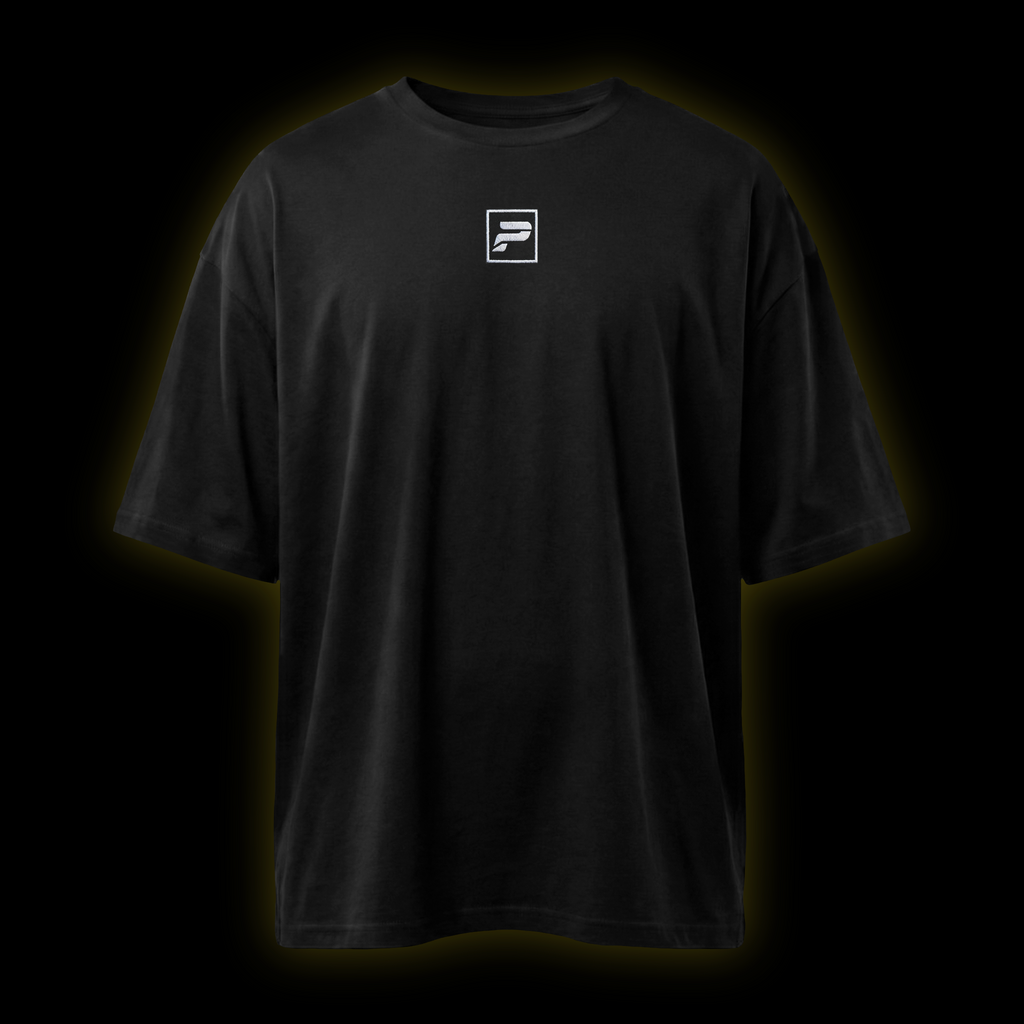 T-shirt BAC MONO