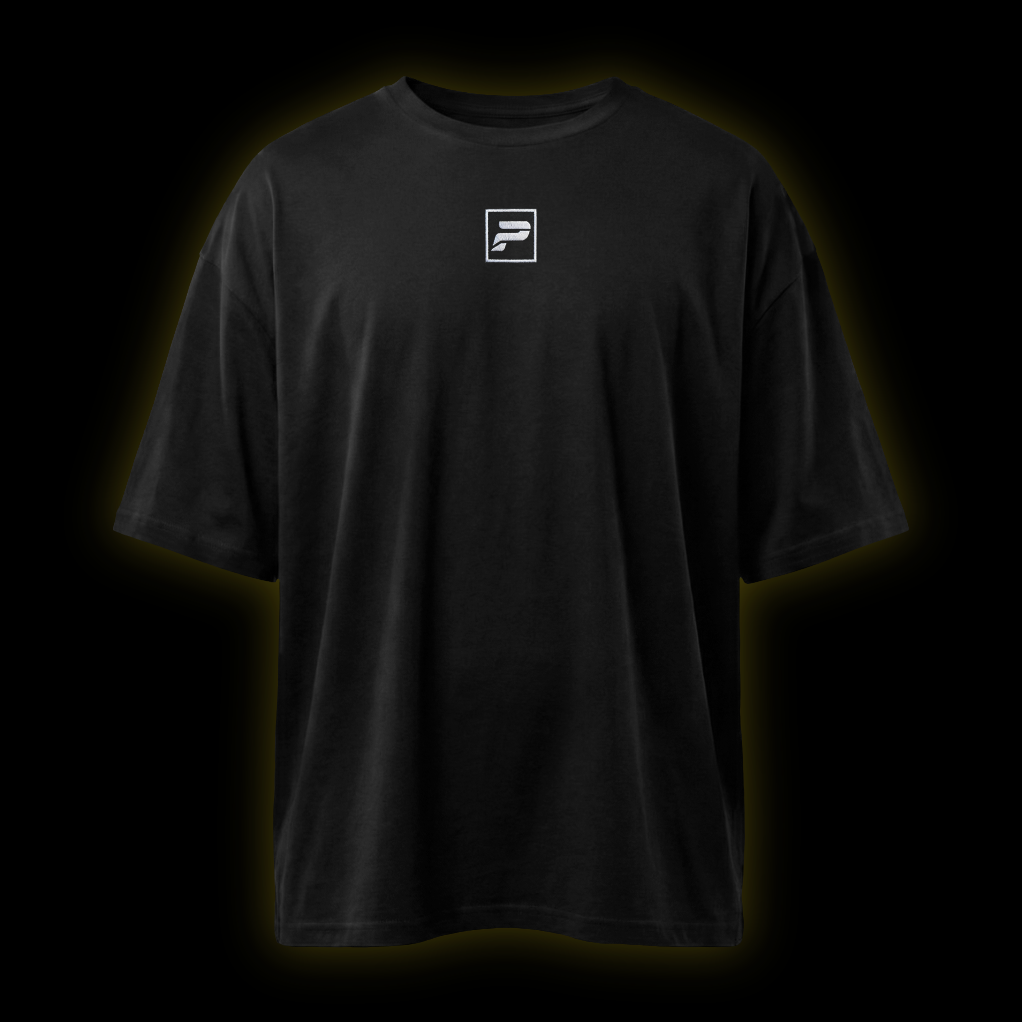 T-shirt BAC MONO